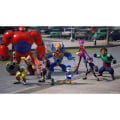 Miniatyrbillede 5 af 5: Kingdom Hearts 3 Jeu Xbox One Vit