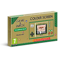 Pikkukuva 1 / 2: Pelikonsole - NINTENDO - Game & Watch - The Legend of Zelda - 1 Pelaaja - Seikkailu - PEGI 7+ Svart