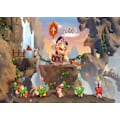 Miniatyrbillede 6 af 6: Festspil - Ubisoft - RABBIDS PARTY OF LEGENDS - 50 minispil - Op til 4 spillere - Nintendo Switch