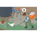 Pikkukuva 2 / 6: Nimetön Goose Game Switch Game Vit
