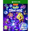 Miniatyrbillede 2 af 4: Videospil - SvampeBob Firkant - The Cosmic Shake - Xbox One - Eventyr - 3+