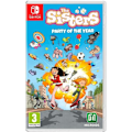 Pikkukuva 1 / 4: Siskot Juhlapeli Nintendo Switch