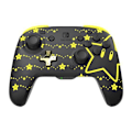 Miniatyrbillede 1 af 4: Spilcontroller - PDP - Rematch - Selvlysende - Nintendo Switch - 40 timers batterilevetid Självlysande