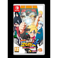 Pikkukuva 1 / 2: Naruto Shippuden: Ultimate