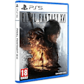 Pikkukuva 1 / 2: Final Fantasy XVI - Standard Edition (PS5) - Roolipeli - Blu-Ray - Boxed