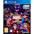 Pikkukuva 1 / 6: Marvel vs. Capcom Infinite PS4 -peli Vit