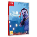 Miniatyrbillede 1 af 6: Hello Neighbor 2 Nintendo Switch-spil Vit