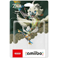 Miniatyrbillede 1 af 6: Figurine Amiibo - Babil (Tears of the Kingdom) • Samling The Legend of Zelda