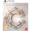 Pikkukuva 1 / 6: Civilization VII - PS5-peli - Standardiversio