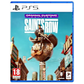 Pikkukuva 2 / 3: Videopeli - DEEP SILVER - Saints Row Criminal Customs Edition - Musta - Adult - Mixed