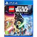 Pikkukuva 2 / 6: Lego Star Wars: Skywalker