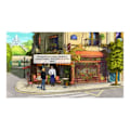 Pikkukuva 3 / 4: Broken Sword 5: Käärmeen Kirous PlayStation 4