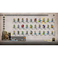 Miniatyrbild 4 av 6: Tactics Ogre: Reborn Standard Edition PS4-spel Vit