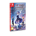 Miniatyrbild 1 av 4: TV-spel - Root Double Before Crime * After Days Xtend Edition - Nintendo Switch - Äventyr - 40 möjliga slut