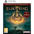 Miniatyrbillede 1 af 6: Elden Ring Shadow Of The Erdtree Goty - PS5-spil