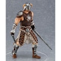 Miniatyrbillede 3 af 4: Figurine Pop Up Parade - The Elder Scrolls V Skyrim - Dovahkiin Hund