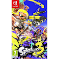Miniatyrbild 2 av 6: Splatoon 3