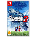 Miniatyrbillede 1 af 6: Xenoblade Chronicles 2 • Nintendo Switch-spil