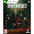 Pikkukuva 1 / 6: Palkkapäivä 3 - Xbox Series X Game - Day One Edition Flerfärgad