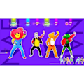 Miniatyrbillede 2 af 4: Videospil - Just Dance - 2017 - Wii U - Musik - Disk - PEGI 3+