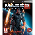 Pikkukuva 1 / 5: Mass Effect 3 [englanniksi tuonti]