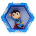 Miniatyrbild 1 av 6: Figur - WOW! Pods - Superman - 15 cm - Interaktiv - Från 3 år Flerfärgad