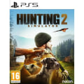 Miniatyrbillede 2 af 4: Spil - Hunting Simulator 2 - PS4 - Simulation - Naturligt miljø - 33 dyrearter