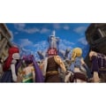 Miniatyrbillede 4 af 4: Fairy Tail PS4 spil Vit