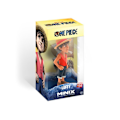 Miniatyrbillede 2 af 5: Figurine - Minix - One Piece - Monkey D Luffy Flerfärgad