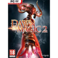 Miniatyrbillede 1 af 2: DAWN OF MAGIC 2 / DVD-ROM PC-SPIL