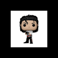 Miniatyrbillede 3 af 3: MUSIK - POP Rocks N° 383 - Michael Jackson (Dirty Diana)