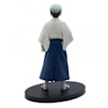 Miniatyrbillede 3 af 4: Figur - Banpresto - Yushiro - PVC høj kvalitet - Klare farver - Dynamisk posering Flerfarvet