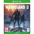 Pikkukuva 1 / 5: Wasteland 3 Day One Edition Xbox One -peli Vit