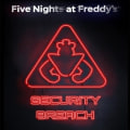 Miniatyrbillede 2 af 6: Five Nights at Freddy's: Security Breach PS4-spil