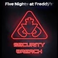 Pikkukuva 2 / 6: Five Nights at Freddy's: Security Breach PS4 -peli