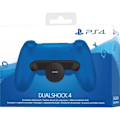 Miniatyrbillede 1 af 6: Dorsal kontrolsfiksering til DualShock 4-controller. Svart