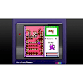 Pikkukuva 2 / 4: Videopeli - Clear River Games - Tetris Forever - Nintendo Switch - Kateri - PEGI 12+