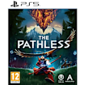 Miniatyrbillede 1 af 6: The Pathless PS5 Game