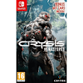 Pikkukuva 1 / 6: Crysis: Remastered Switch Game Vit