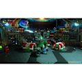 Pikkukuva 3 / 3: Videopeli - Lego - Batman 3: Beyond Gotham - Batman License - Muovi - Musta Svart