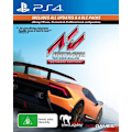 Pikkukuva 1 / 3: Videopeli - Assetto Corsa - Ultimate Edition - 178 autoa - 16 piiriä - DLC mukana