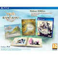 Miniatyrbillede 2 af 6: The Legend of Legacy: HD Remastered - PS4-spil - Deluxe Edition