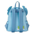 Pikkukuva 4 / 4: Reppu - Disney - Lilo ja Stitch - Polyesteri - 23x27x11 cm - Lapsi