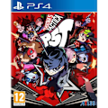 Pikkukuva 1 / 6: Persona 5 Tactica - PS4-peli