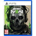 Miniatyrbillede 1 af 6: Call of Duty: Modern Warfare II PS5-spil Vit