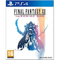 Miniatyrbillede 1 af 4: FINAL FANTASY XII The Zodiac Age PlayStation 4