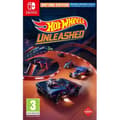 Hot Wheels Unleashed - Day One Edition Switch Game Vit