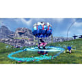 Miniatyrbillede 4 af 4: Sonic Frontiers Day One Edition Nintendo Switch - Videospil til Nintendo Switch
