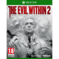 Pikkukuva 1 / 6: The Evil Within 2 Xbox One -peli Vit
