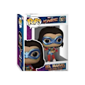 Pikkukuva 2 / 2: Funko Pop! Marvel: Ms. Marvel - Ms. Marvel